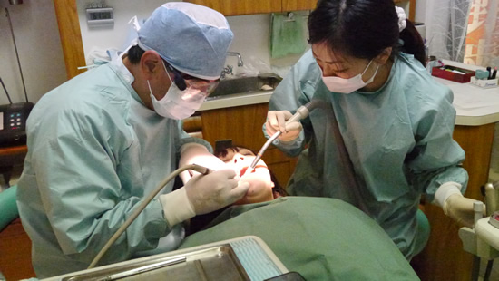 歯科口腔外科